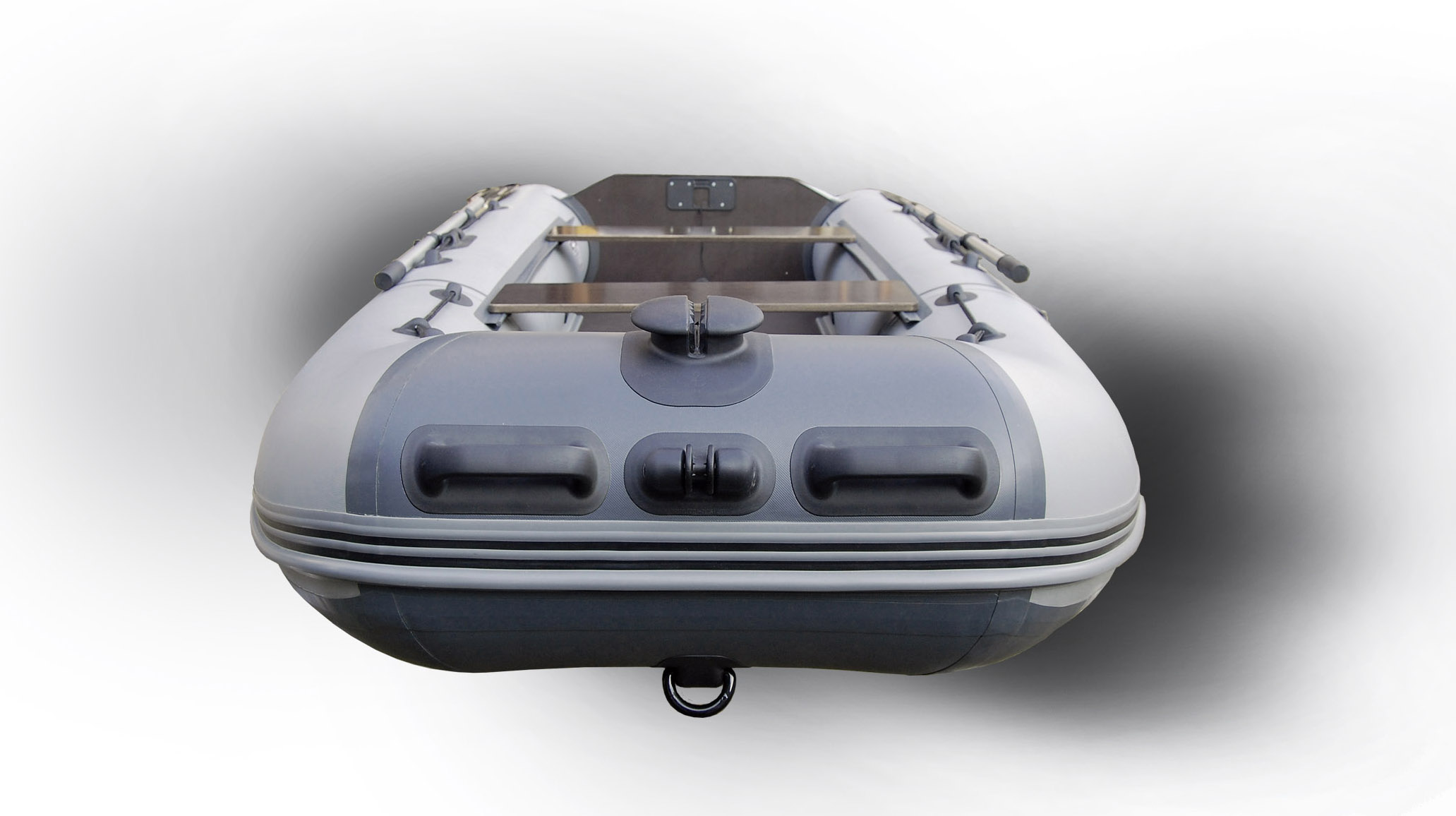 Alligator 305 – NEW 2019! легкая надувная ПВХ