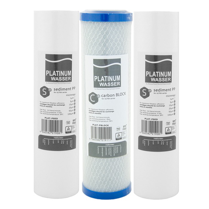 Microfilter 2012-125G