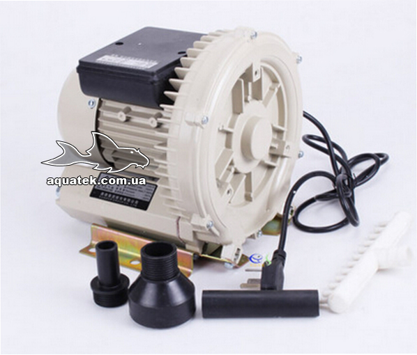 ÐоздÑÑнÑй компÑеÑÑÐ¾Ñ SunSun HG-250C