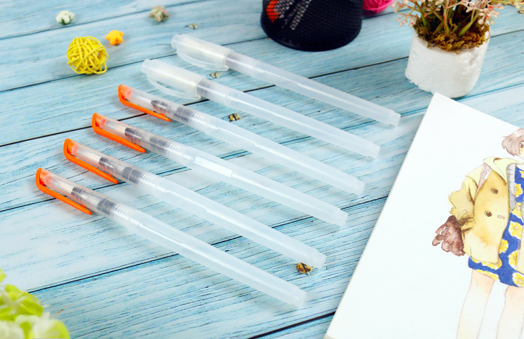 Набор кисточек