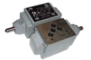 Гидрораспределители 1РМР10.574A (ВМР10 574A), 1РМР.574A.Ф (ВМР10 574A Ф)