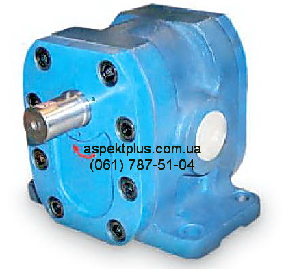 Насосы шестеренные Г11-25, Г11-25А, Г11-23, Г11-23А, Г11-22, Г11-22А, Г11-24, Г11-24А