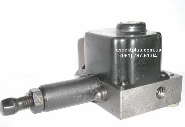 Реле давления 1 2 3 4 ГОСТ 26005-83