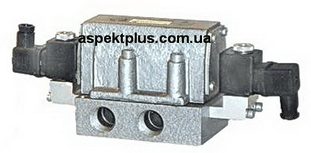 Пневмораспределители 5РМ-232-73-0-1, 5РМ-232-72-0-1