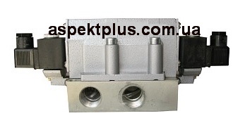 Пневмораспределитель 4РМ (231-74-0-1, 231-84-0-1, 232-84-01, 232-74-0-1, 211-74-0, 211-84-0, 212-74-0, 212-84-0 А220, А110, Д24 УХЛ4)