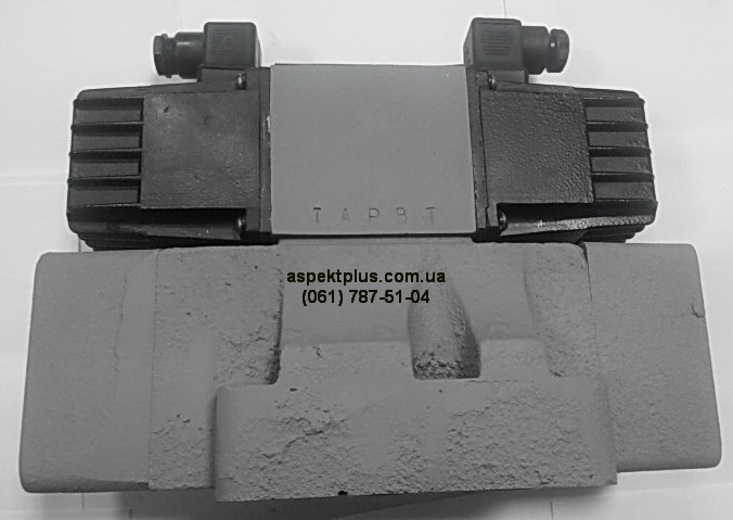 Гидрораспределитель РХ2034