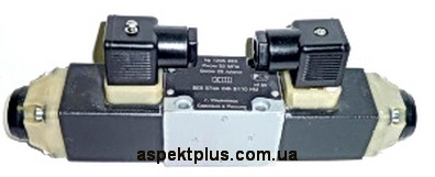 Гидрораспределитель 1РЕ6.34.Г24