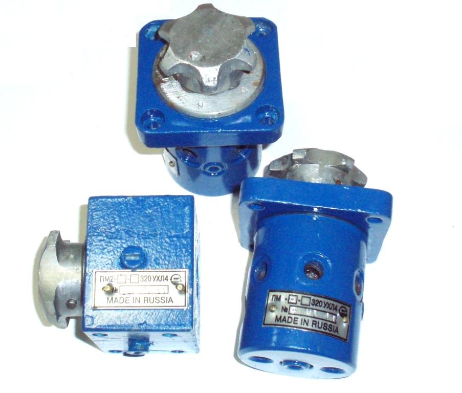 Переключатели манометров ЗМ2.1-320, ЗМ2-2-320, ЗМ2.1-С320, ЗМ2.2-С320, ЗМ6-320, ЗМ6-С320