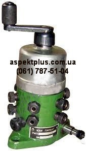 Насосы смазочные плунжерные многоотводные (лубрикаторы) С18-11 (С18М-11), С18-12 (С18М-12), С17-11 (С17М-11), С17-12 (С17М-12), 206, 212, 112, 106 УХЛ4