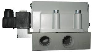 Пневмораспределитель 231-74-0-1