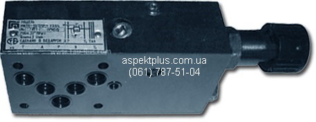 Клапан редукционный МКРВ 10/3МР1, МКРВ 10/3МР2, МКРВ 10/3МР3, МКРВ 10/3МР, МКРВ 10/3МВ1, КРМ 102