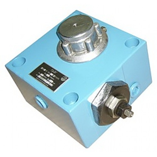 Регуляторы расхода с предохранительным клапаном МПГ55-12(М), МПГ55-14(М), МПГ55-15(М)