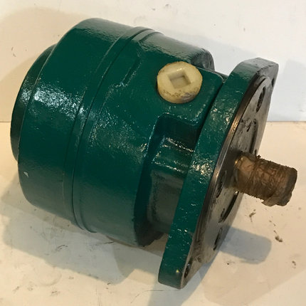 Насос пластинчатый Г12-25АМ (Г12-25А)