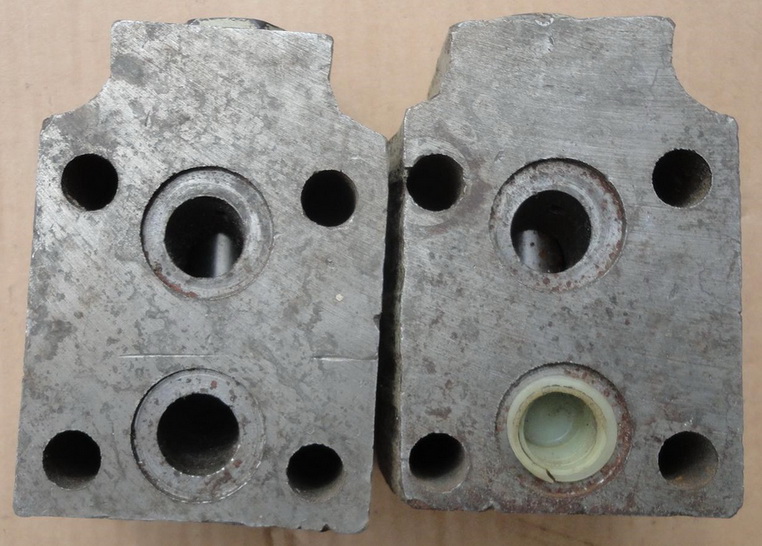 Клапан обратный ПГ51-24