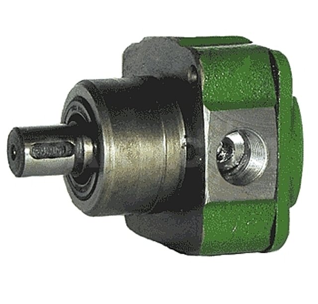 Насос C12-5M-6,3 реверсивный (фото и параметры)