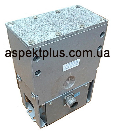 Пневмораспределитель 3МП16М-11П (аналог У7122А)