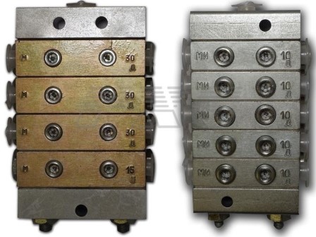 Питатель последовательный МИ-5