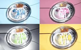 Philips ColorVision H1 Blue Philips ColorVision