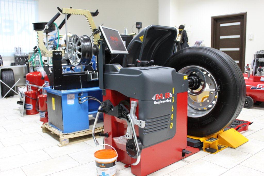 ÐбоÑÑдование Ð´Ð»Ñ ÑиномонÑажа