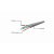 Патч корд PP6U-1M/B, UTP, категория. 6, литой, 50u