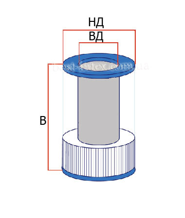 Картридж Bestway 58094 Картридж Bestway 58094