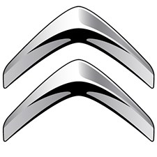 Логотип Citroen Citroen