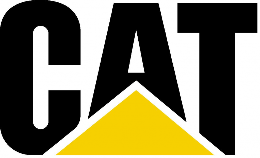caterpillar-logo | MODO