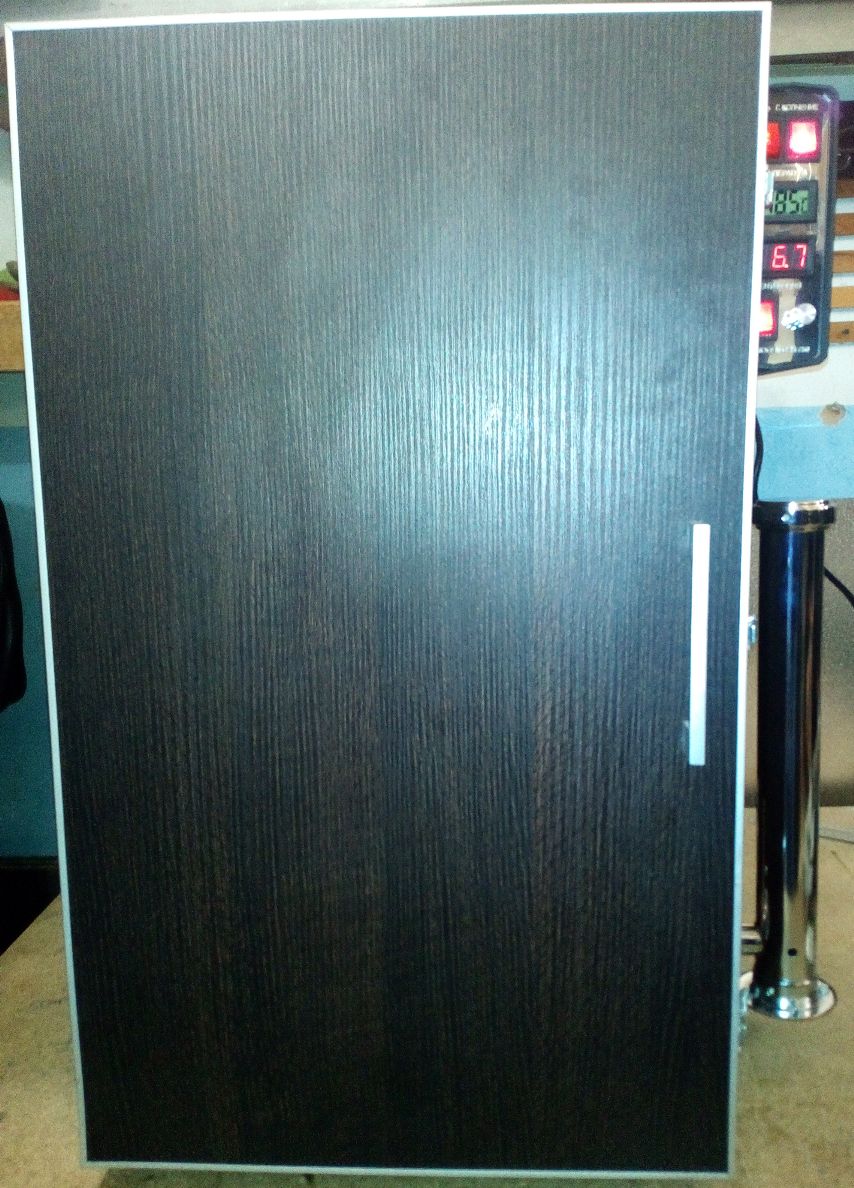 COSMOGEN CSH-750 INOX