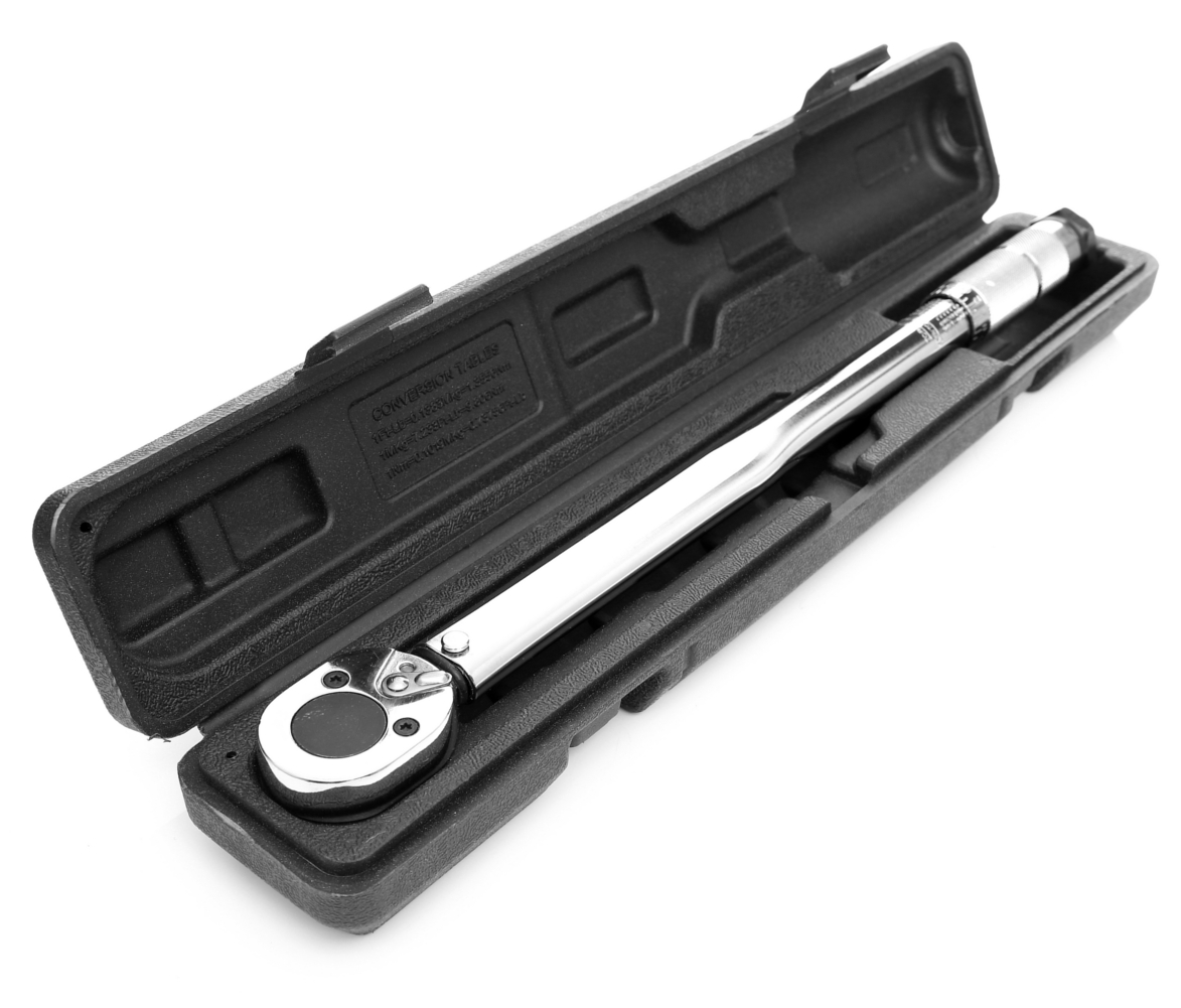 динамометрический ключ KD10203