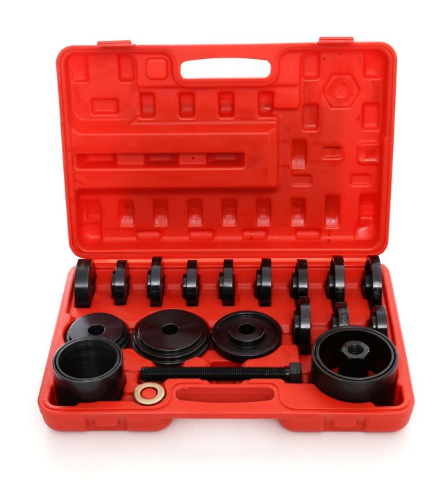 знімач маточини