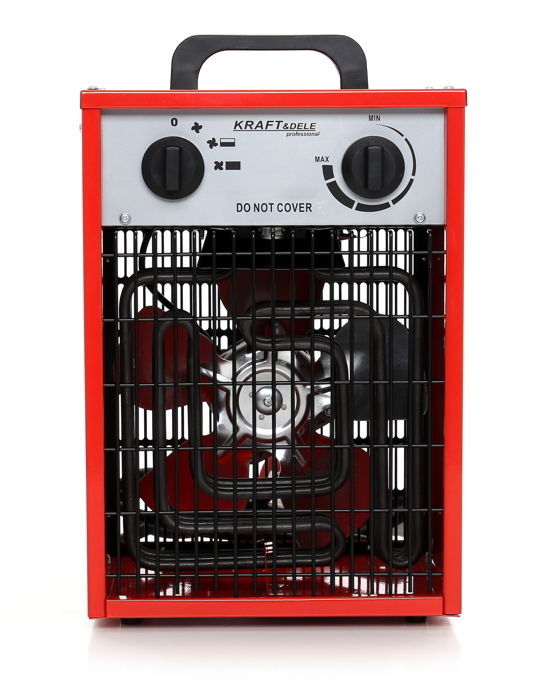 обогреватель KD11720