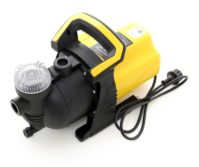 pompa ogrodowa 1850W