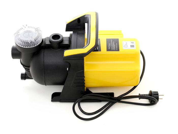 pompa ogrodowa kd742 1850W
