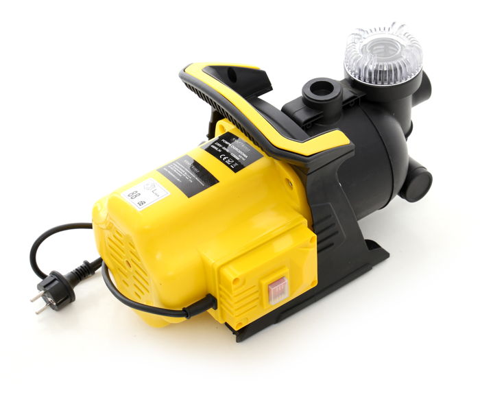 pompa ogrodowa 1850W