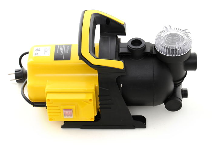 pompa ogrodowa kd742 1850W