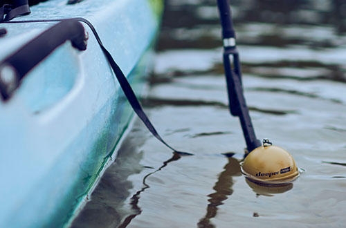 Ехолот Deeper CHIRP+ 2 Deeper CHIRP+ 2