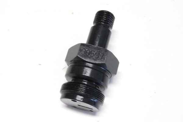 Адаптер для проверки насос-форсунок Volvo Tape A Delphi Адаптер для проверки насос-форсунок Volvo Tape A Delphi