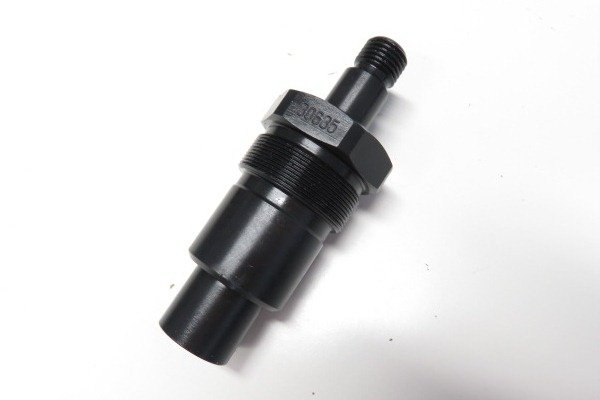 Адаптер для проверки насос-форсунок Volvo Delphi 4PIN Адаптер для проверки насос-форсунок Volvo Delphi 4PIN