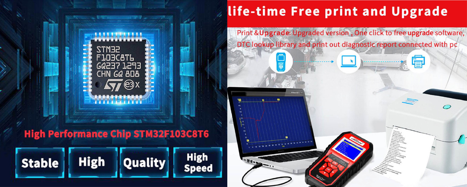 Адаптер OBD