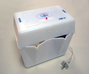 Эковод активатор воды на 3 литра