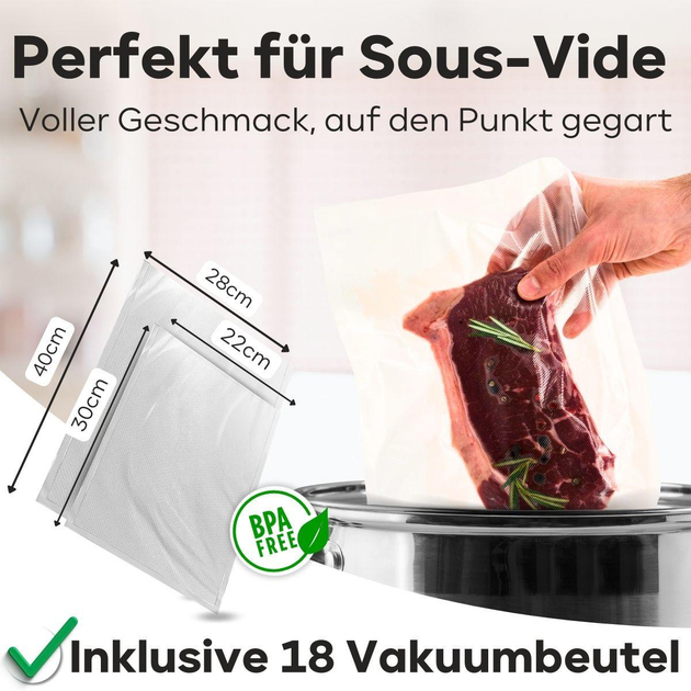 7 - Profi Cook, PC-VK 1080