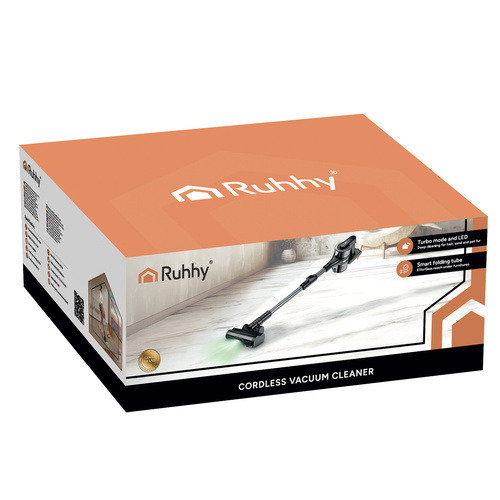 Описание RUHHY 26708