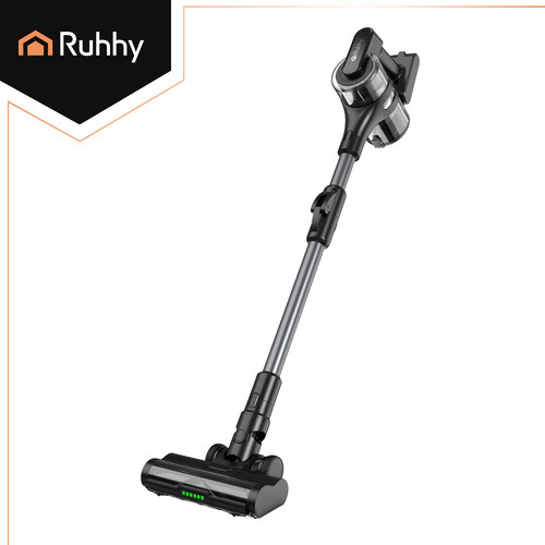 Характеристики Беспроводной вертикальный пылесос LunPro RUHHY 26708