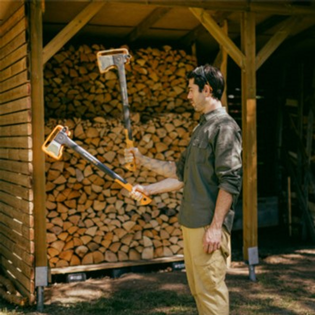 Описание FISKARS 1069109