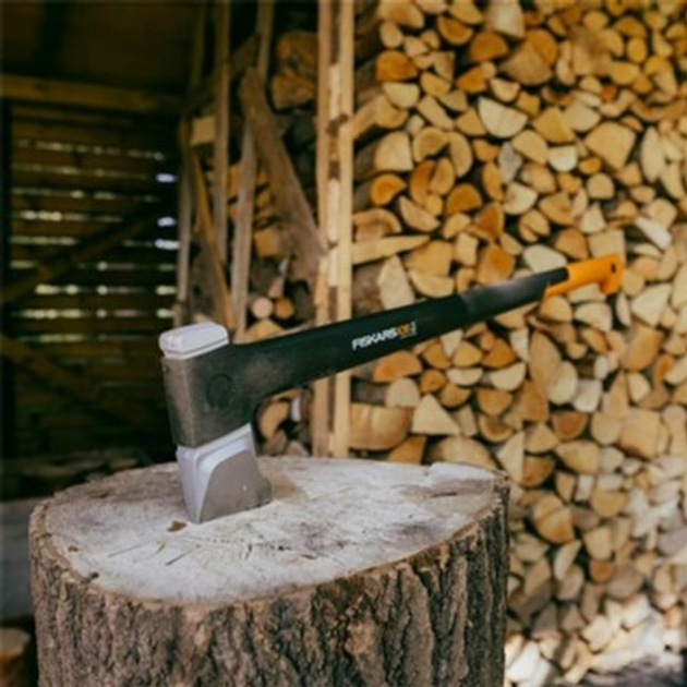 Цена Топор-колун FISKARS