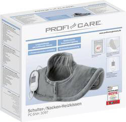 Описание PROFI CARE PC-SV 1112