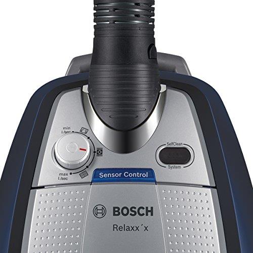 16 - Bosch, BGS5A300