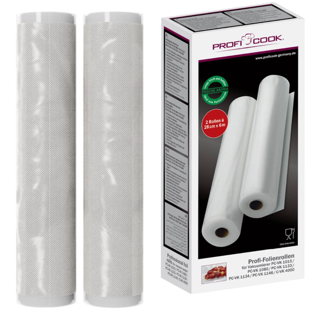 Описание PROFI COOK 8910155