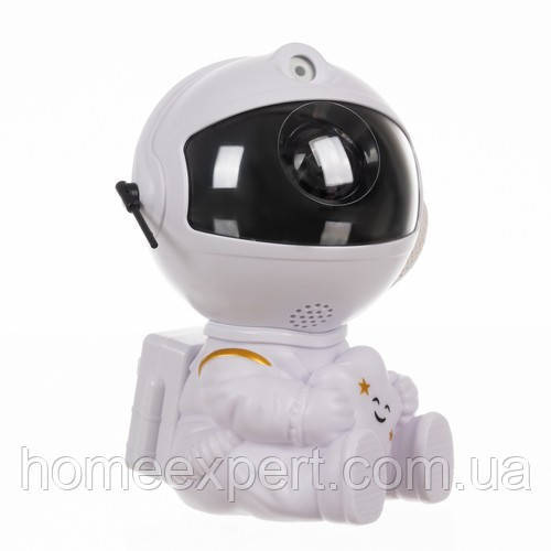 Фото Звездный проектор Астронавт IZOXIS, 24329