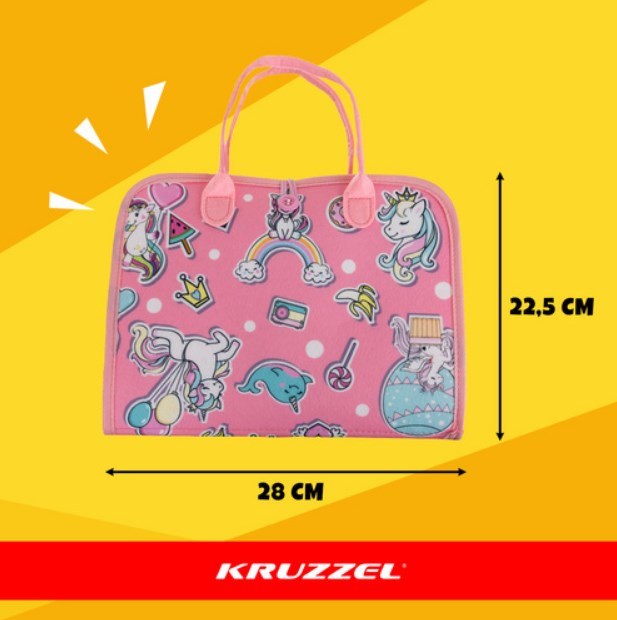 Описание KRUZZEL 26880